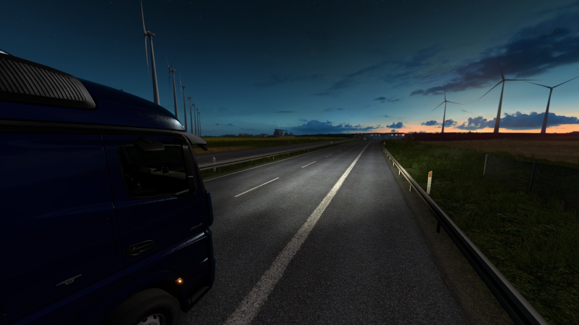 Image by Ricktruckking