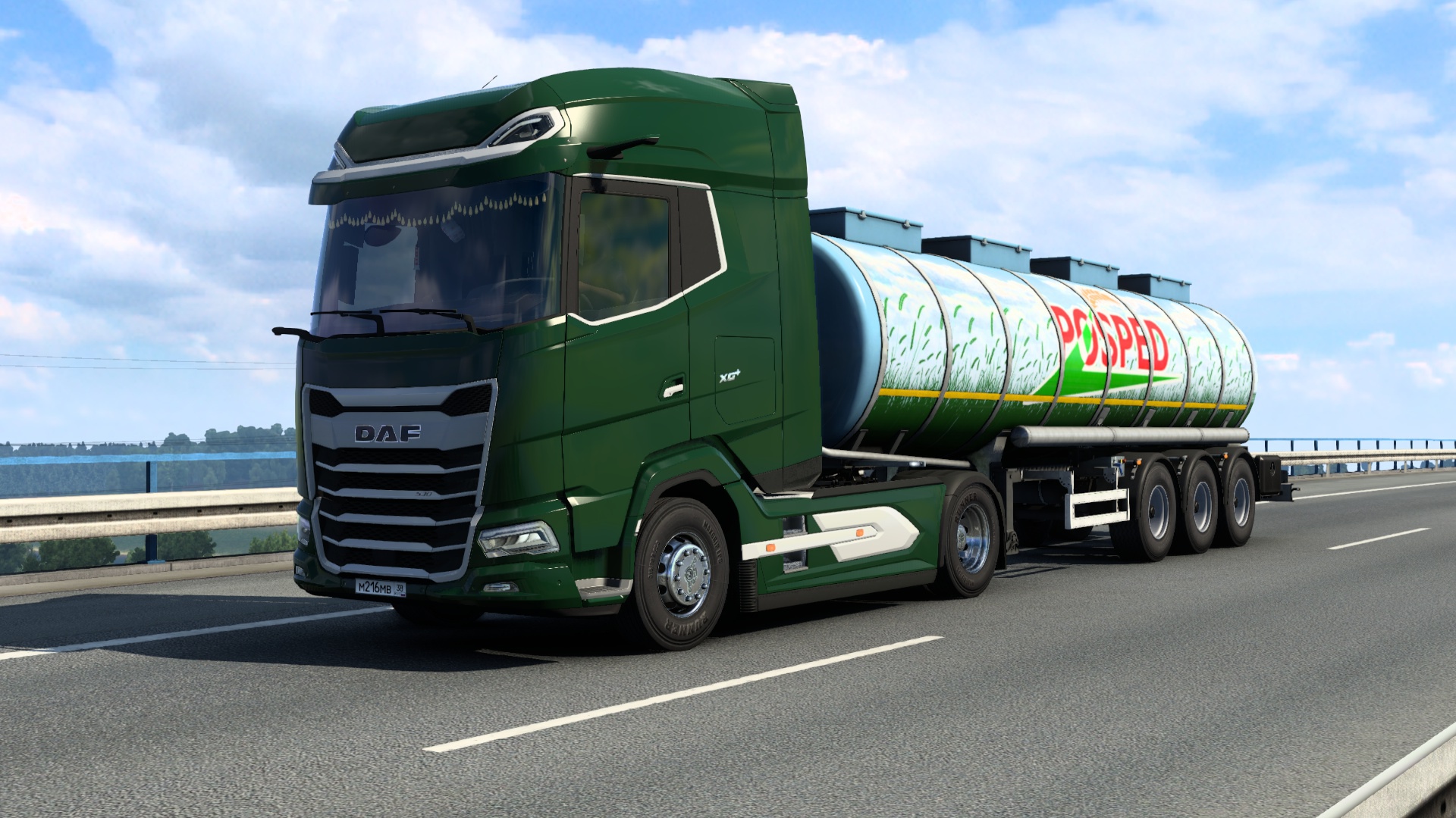 Image by mikhailchenskij