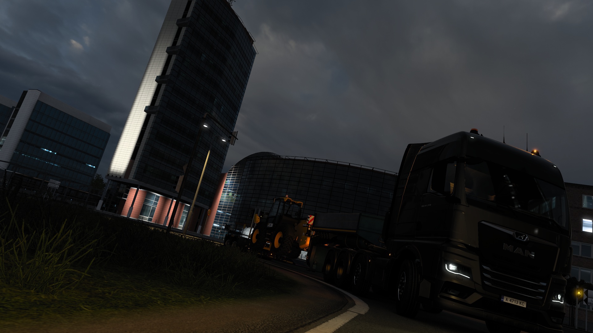 Image by GoshoScania