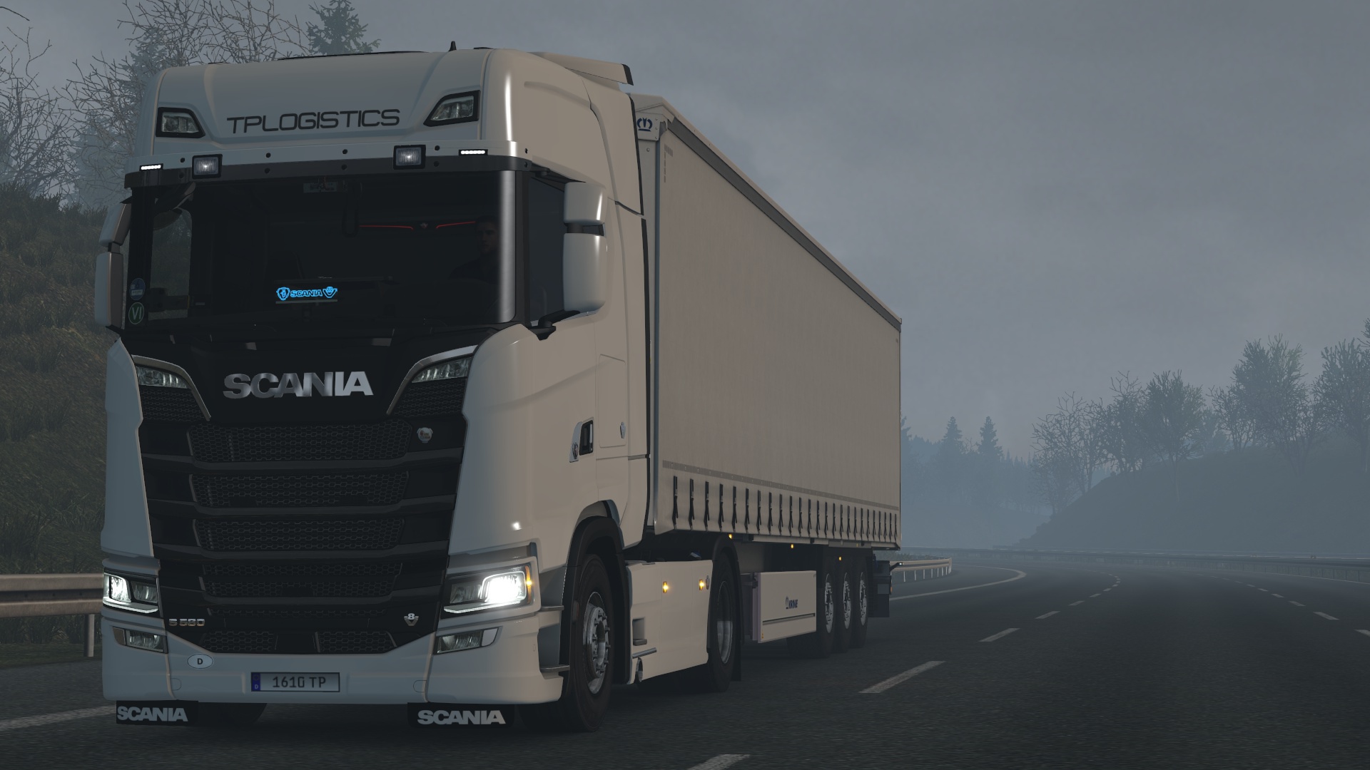 Image by TPLOGISTICS