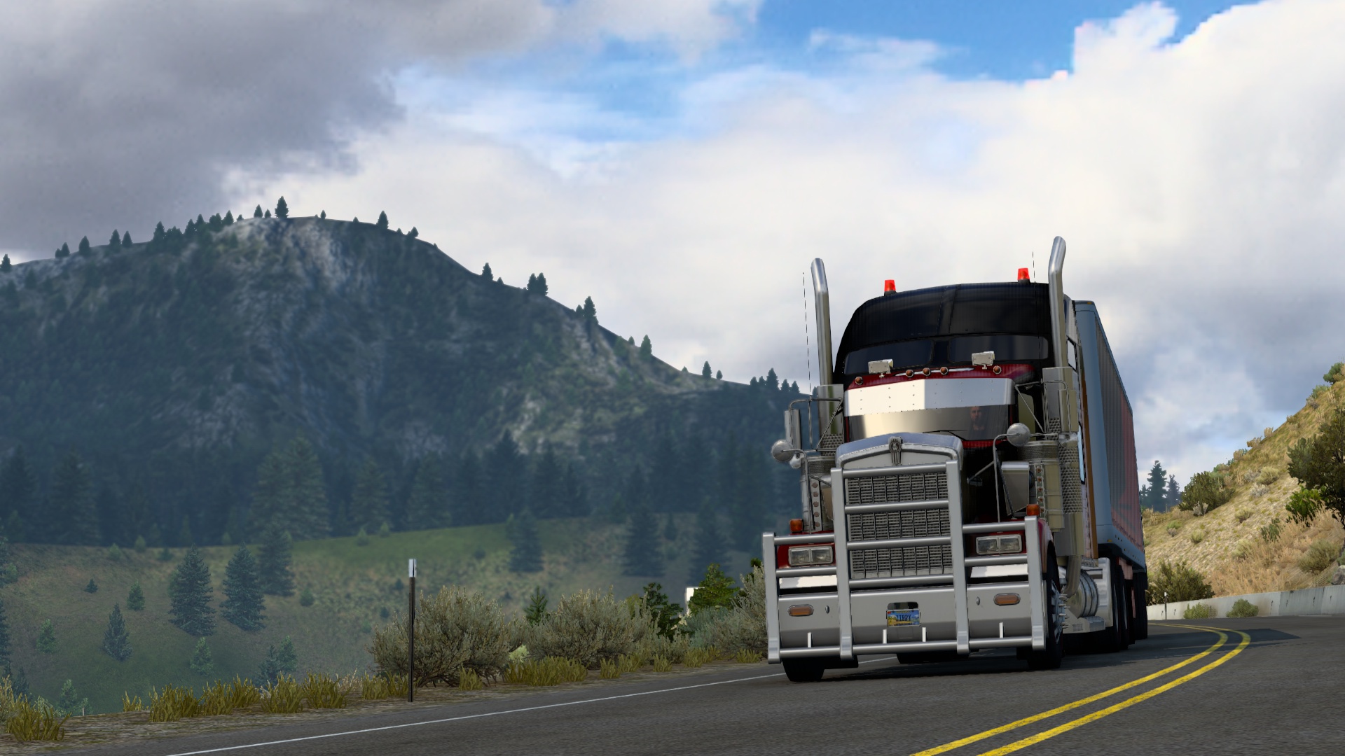 Image by ZippyKTrucker