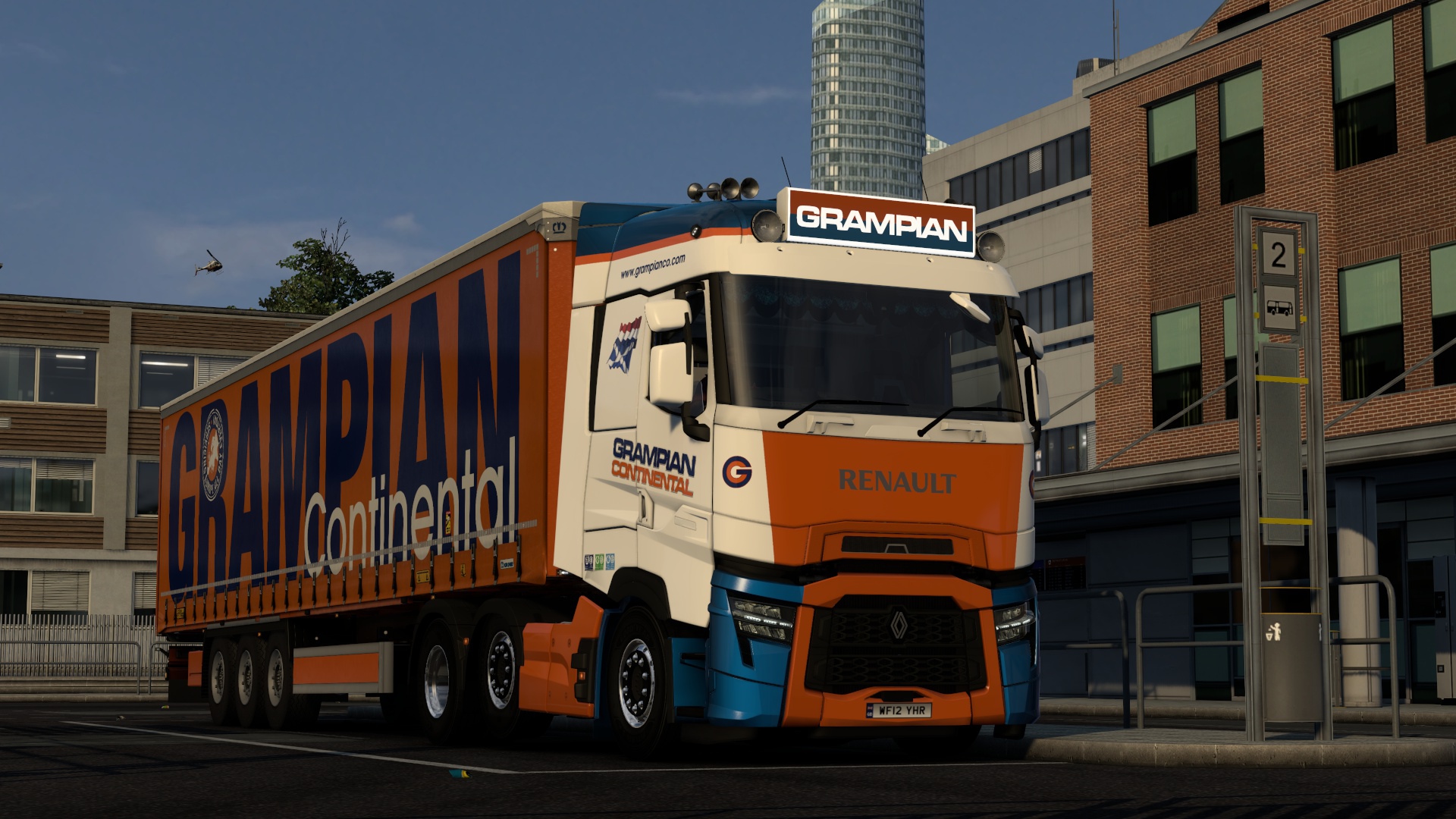 Image by timmyroberts