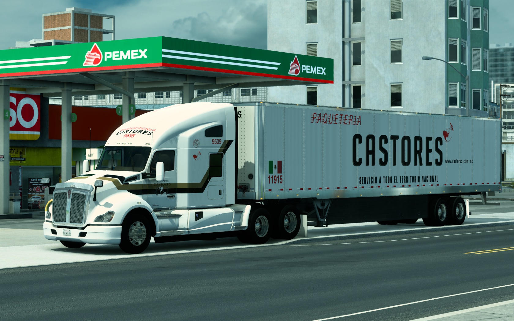 Image by Landerotrucking