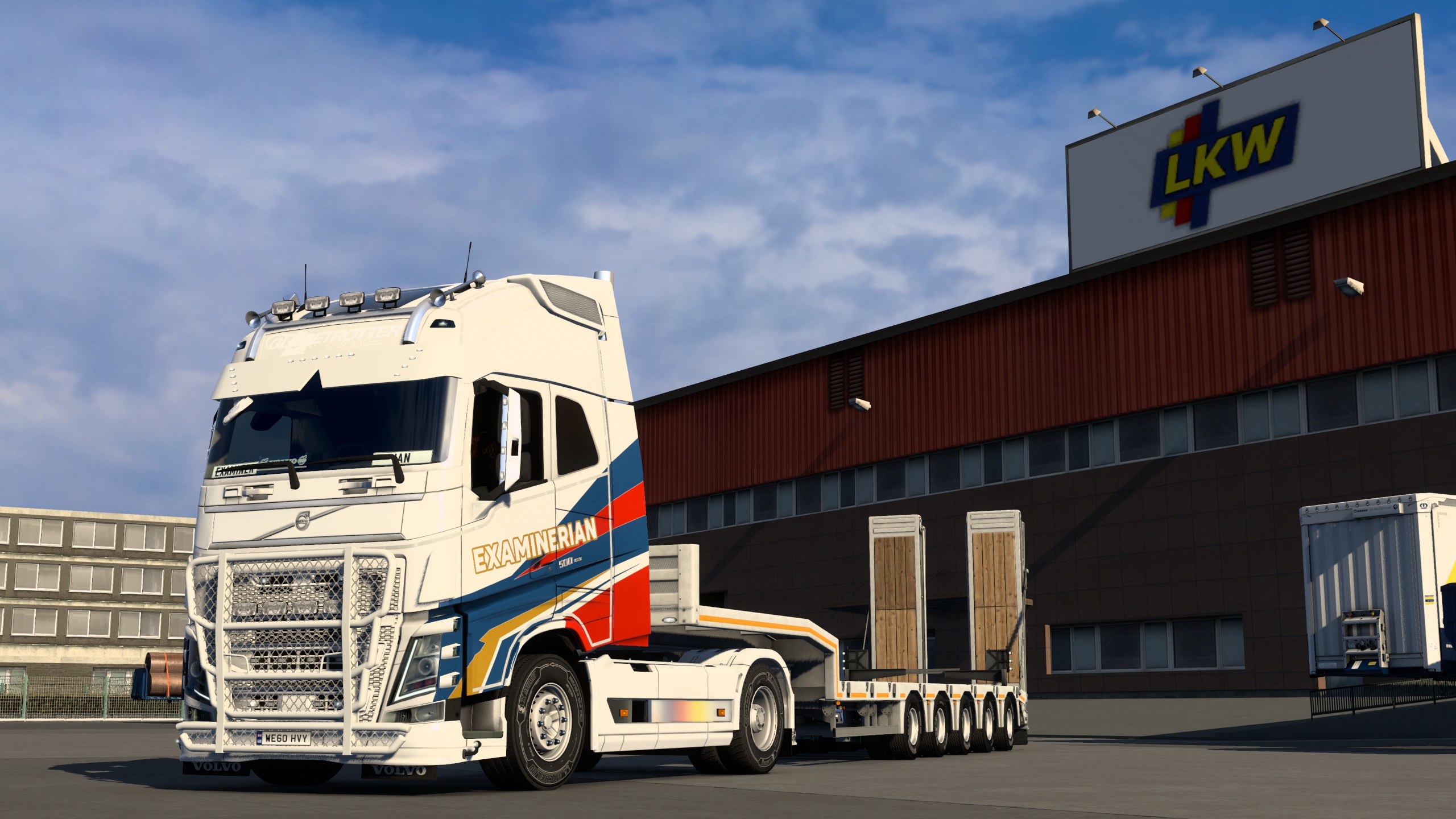 Image by ExaminerIan