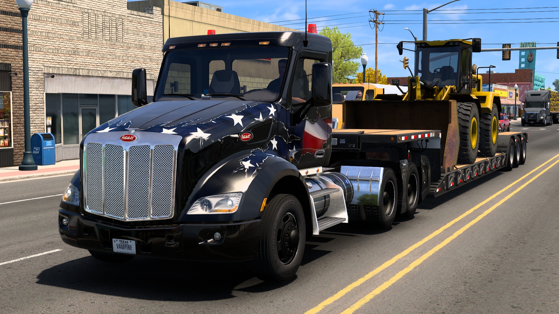 Image by OldmanVampire