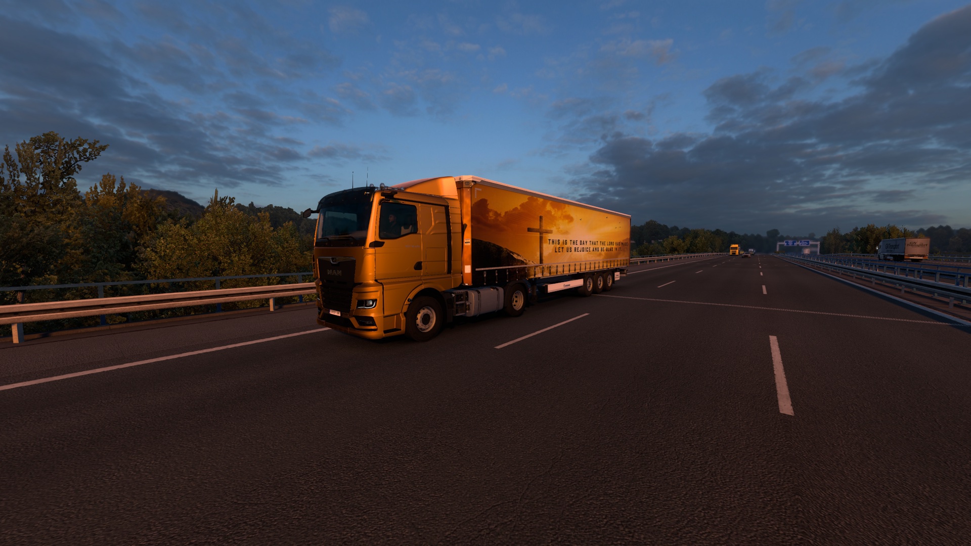 Image by BenidormTrucker