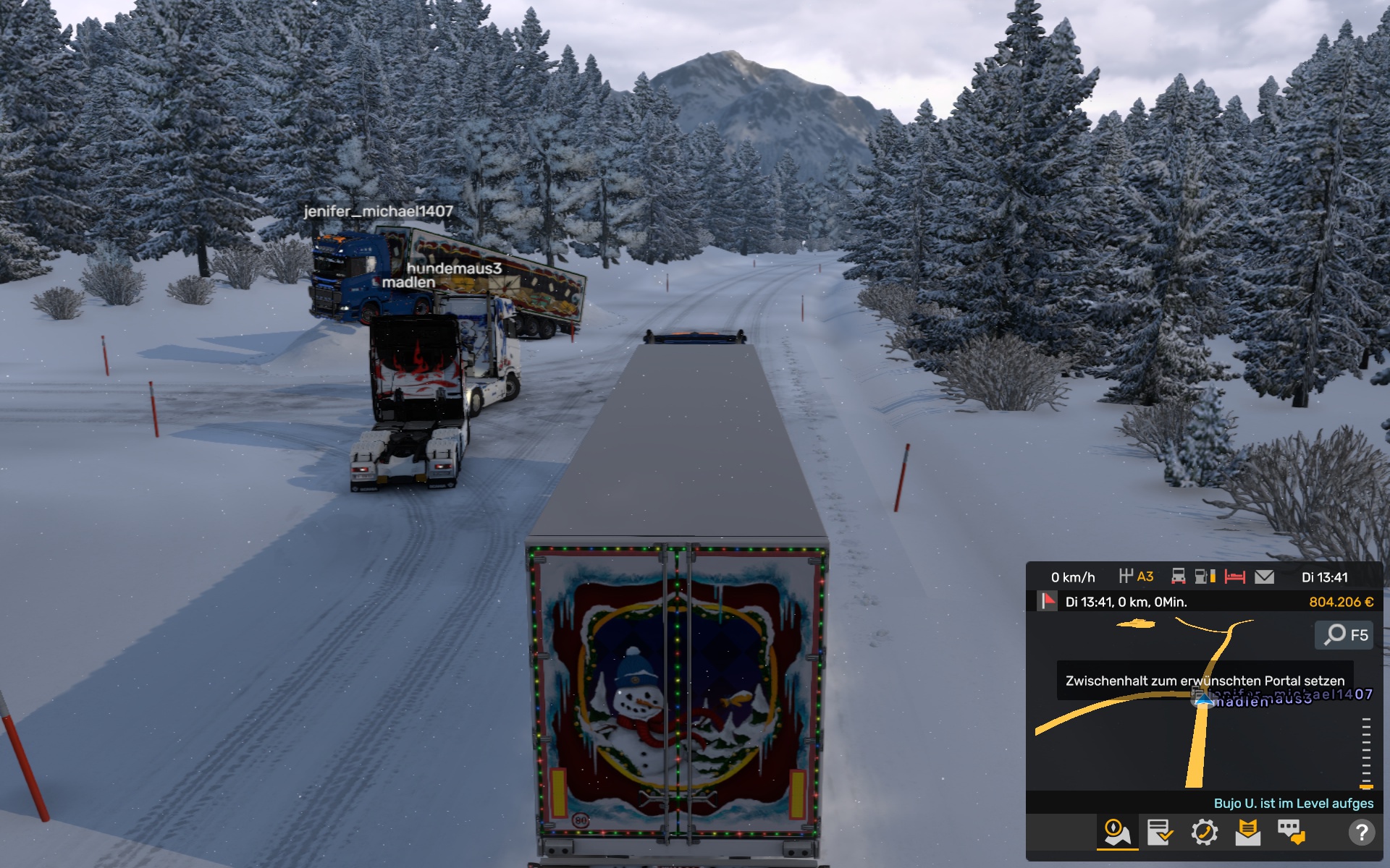 Image by Trucker_Legende