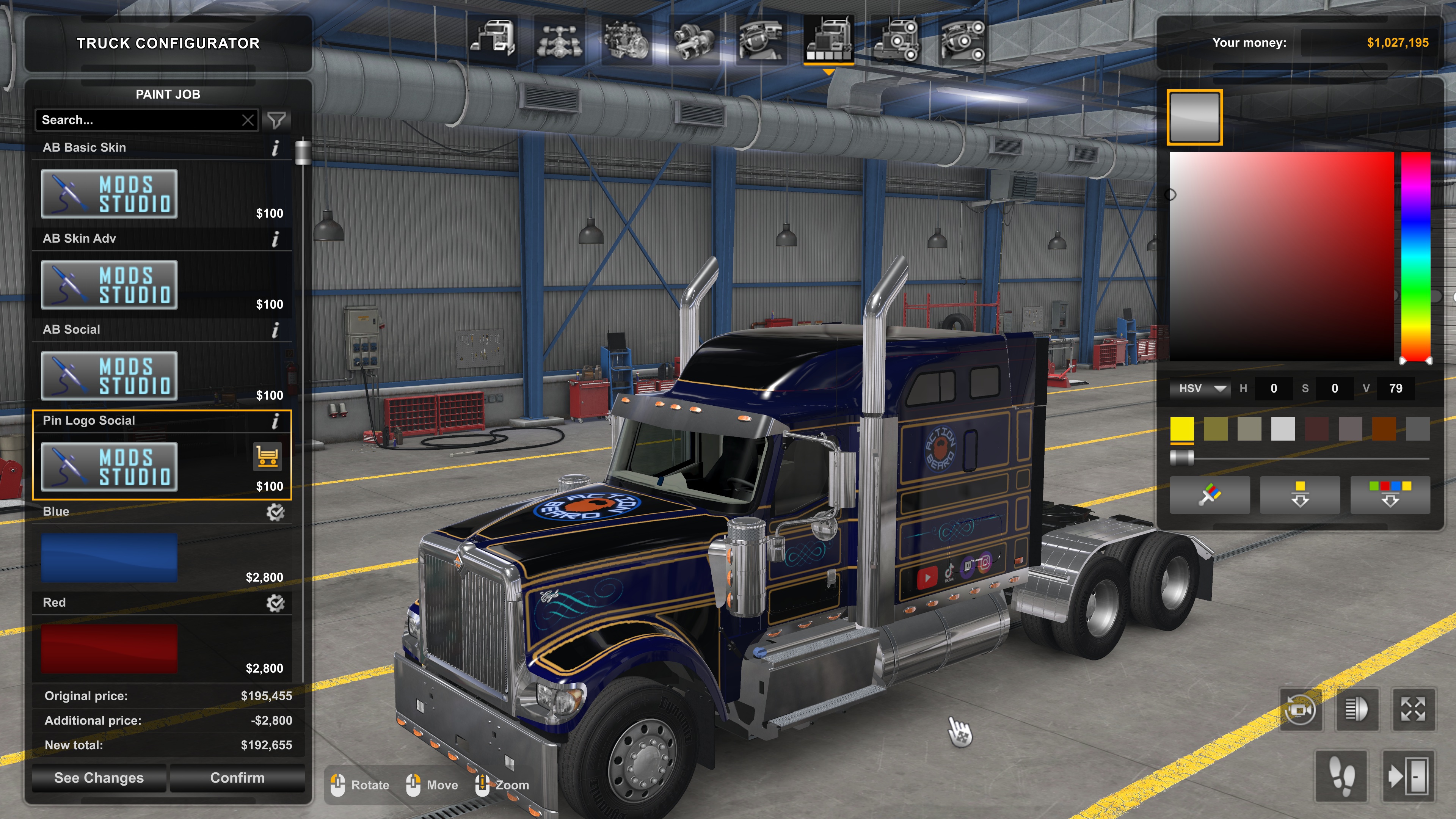 Image by realActionBeard