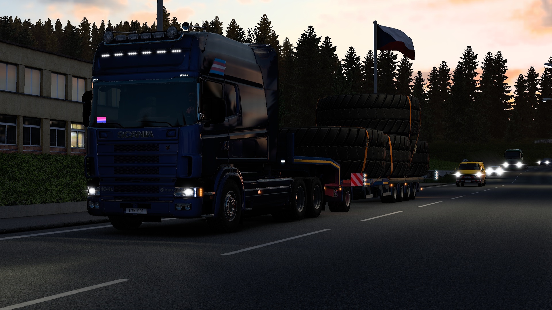 Image by CheekiVonTruck