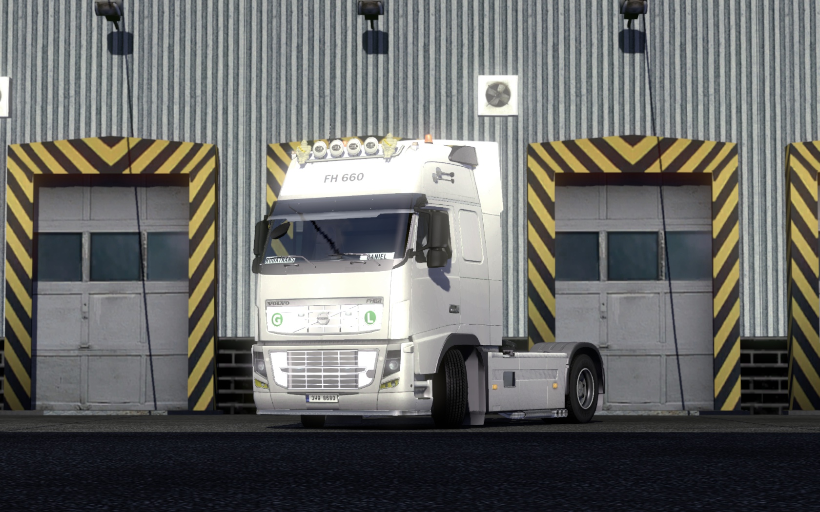 Image by DanielRudolf