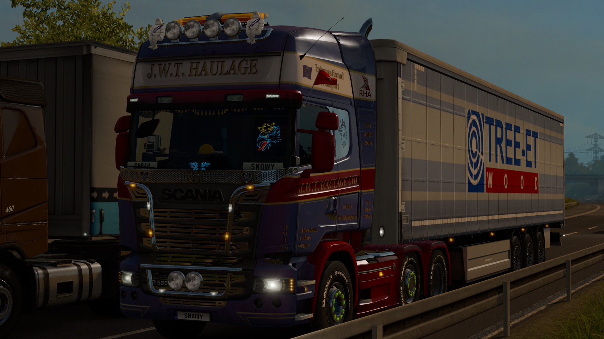 Image by SnowLeopard