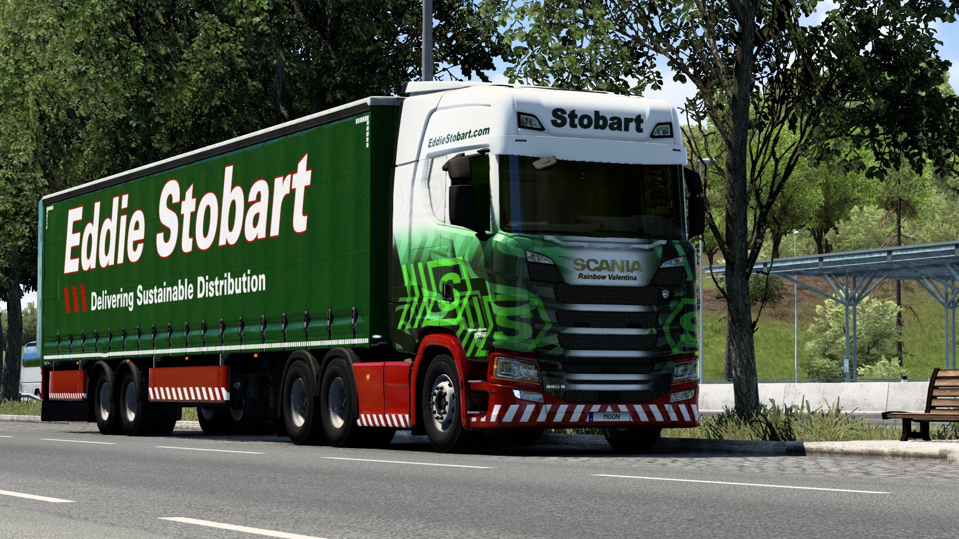 Image by TruckerMoon