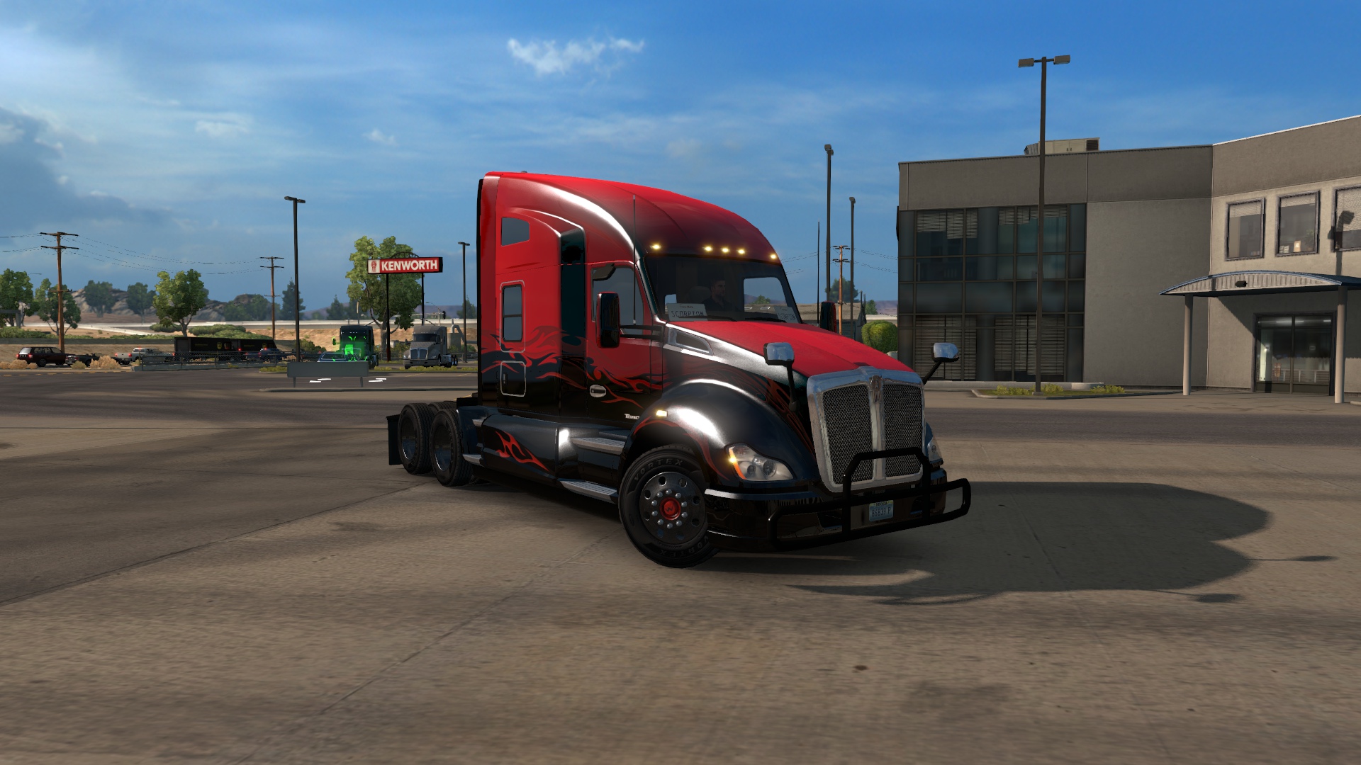 Image by SCORPIONUK1