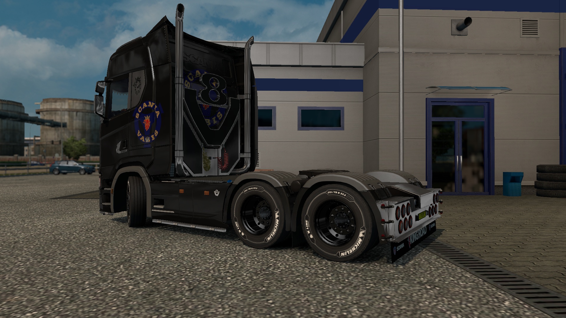 Image by FRANCOISZHAO