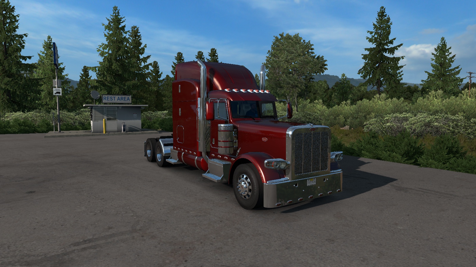 Image by firemanmike