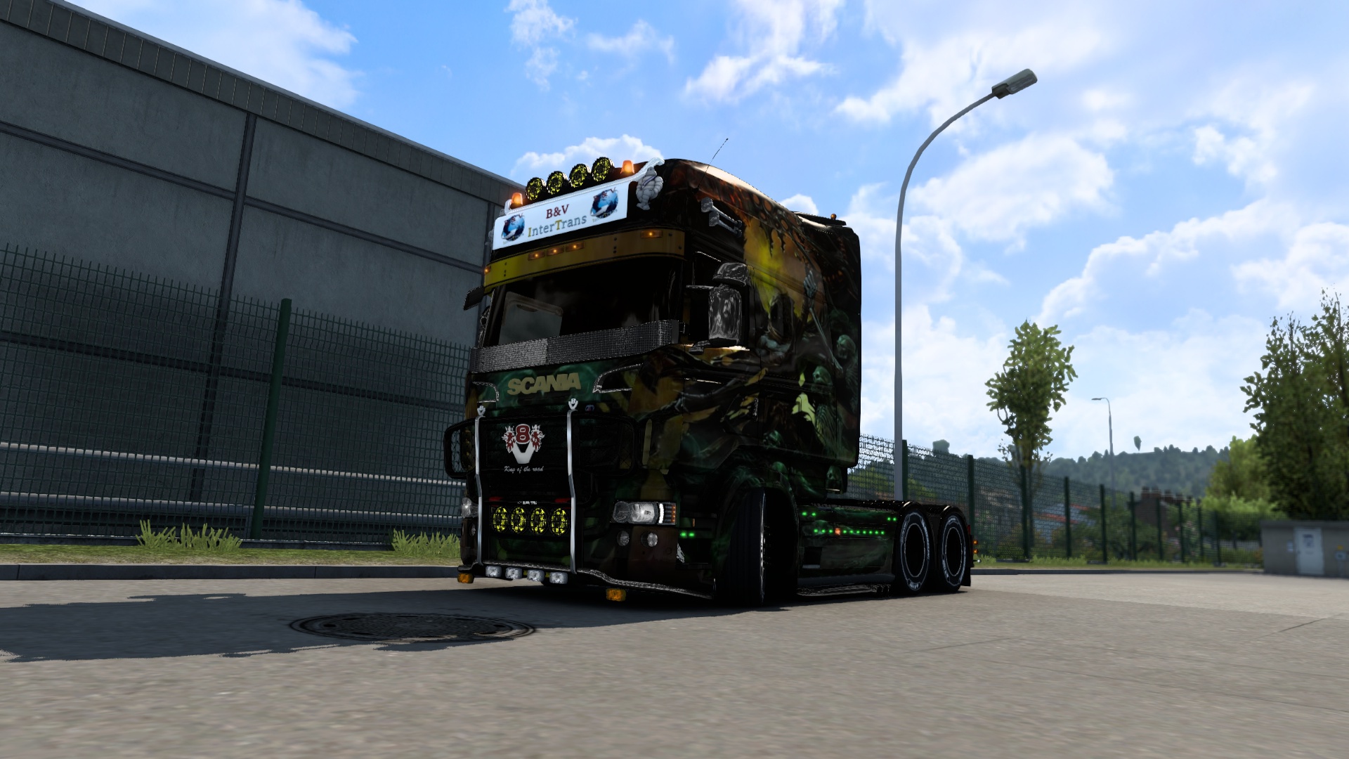 Image by ferrybrizee