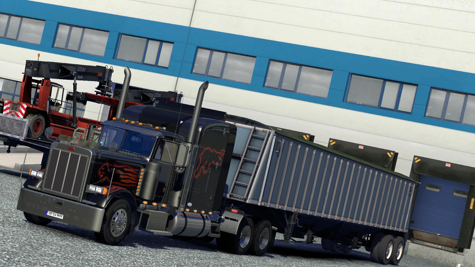 Image by MihaiAndrei14