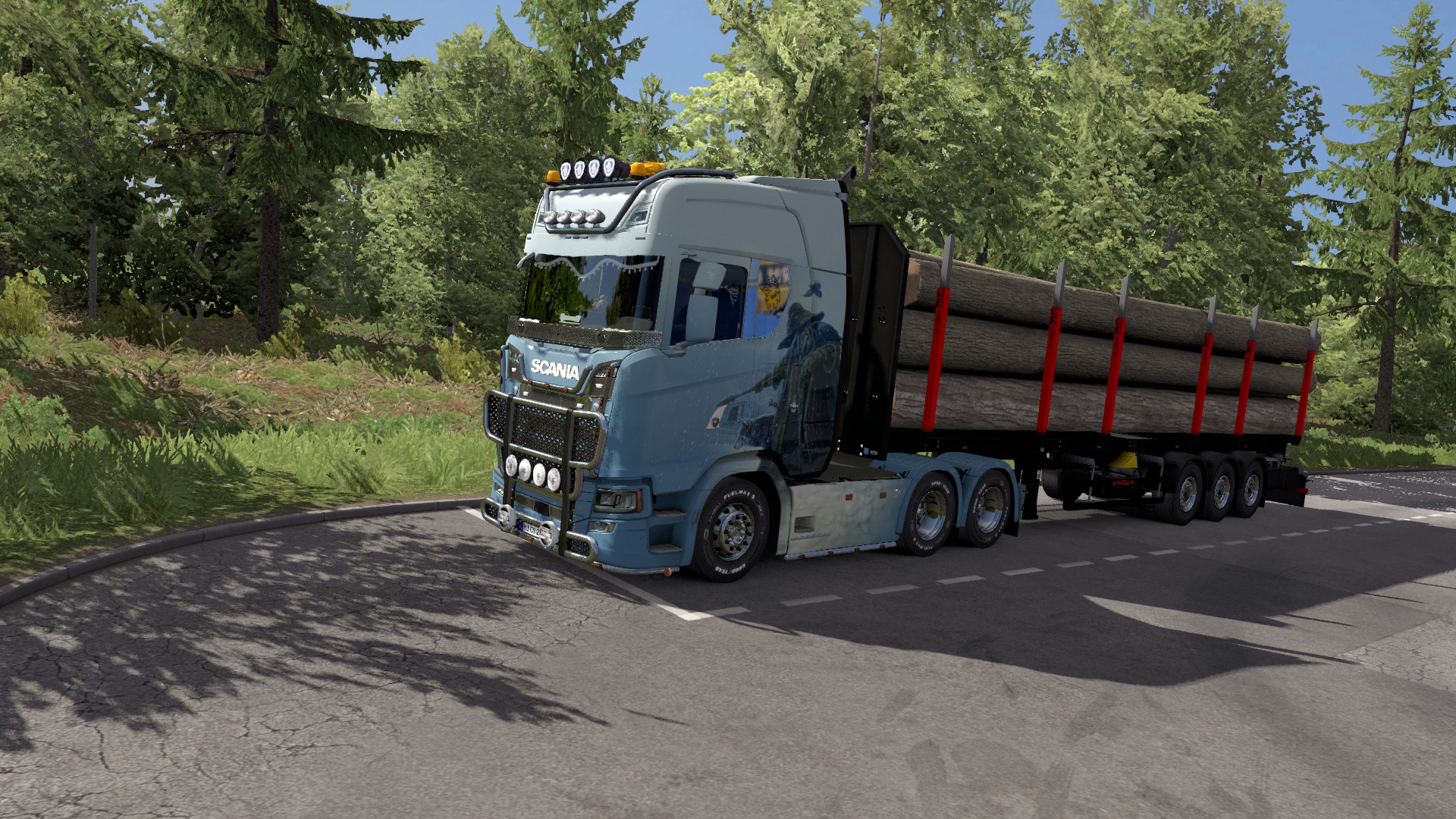 Image by DeathDealerV8