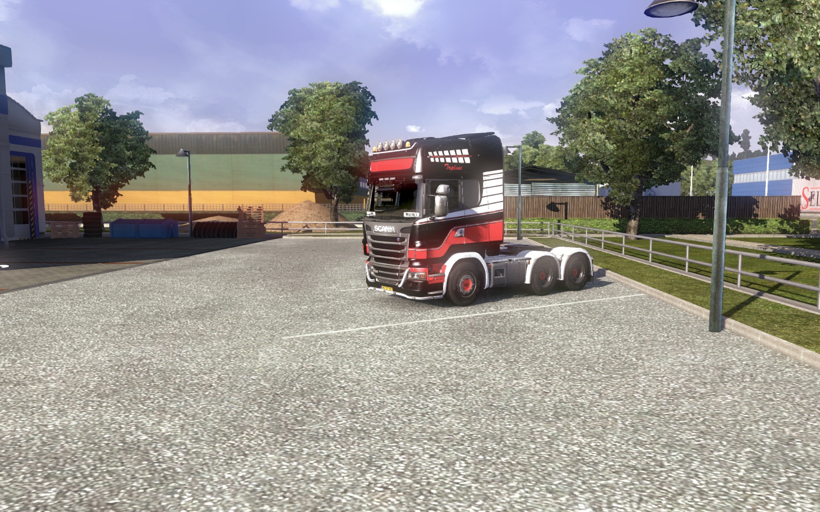 Image by Dutch_Trucker