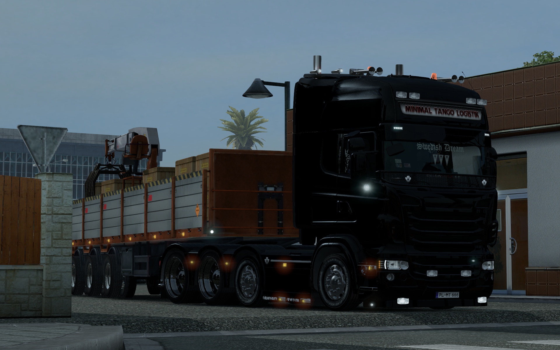 Image by MinimalTango