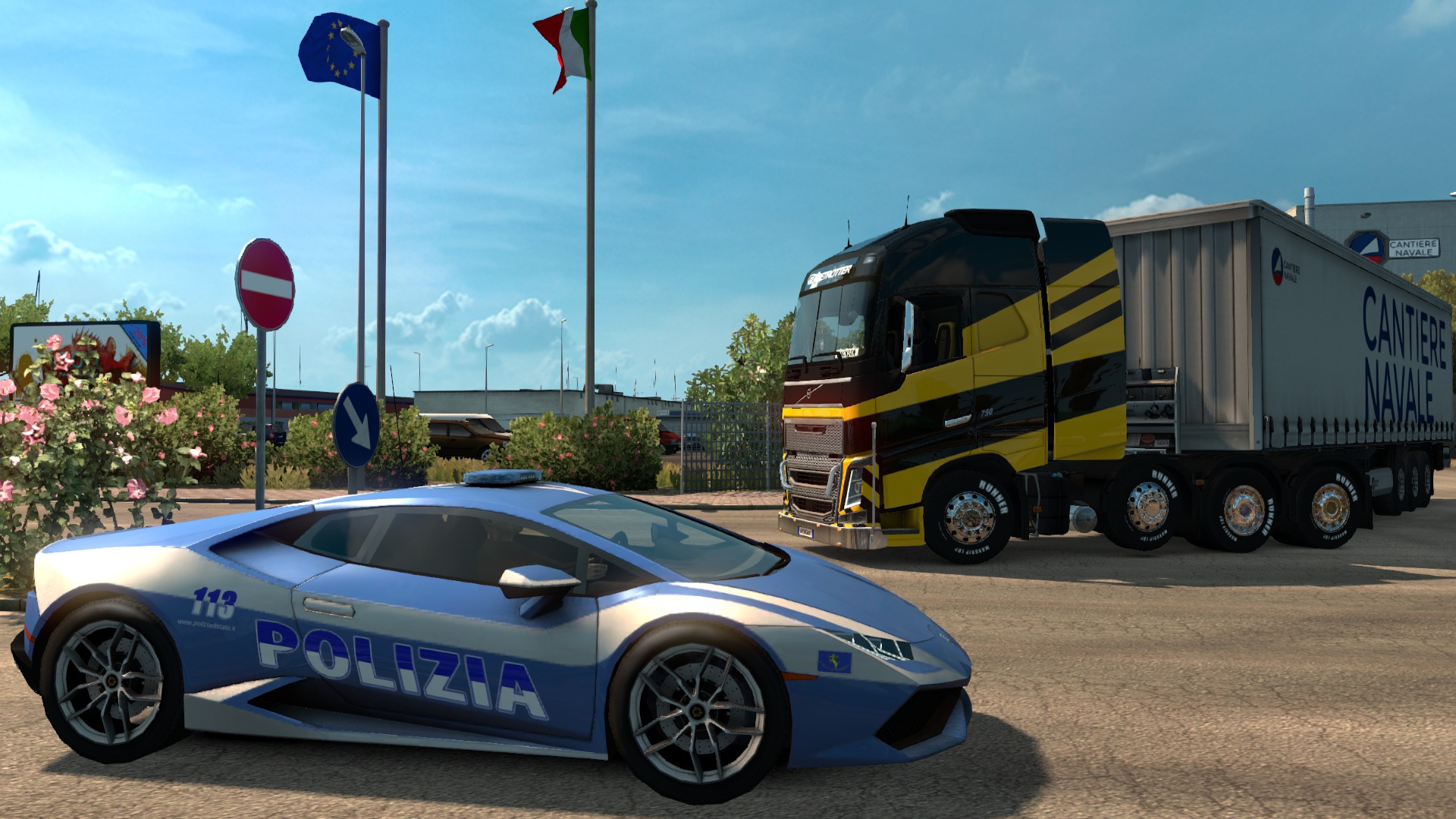 Image by DrivenDeliveryCo