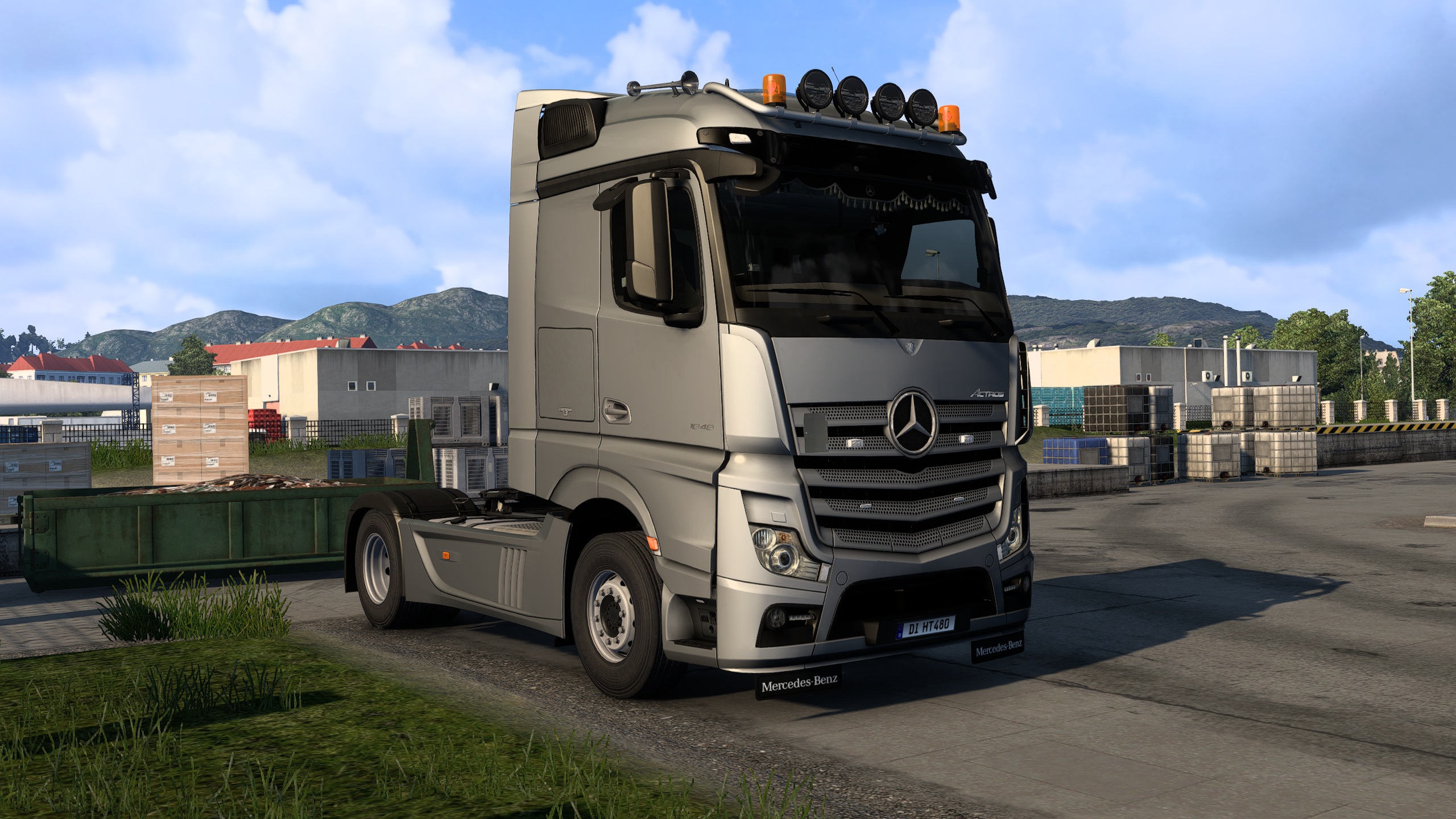 Image by SergeantOuzo