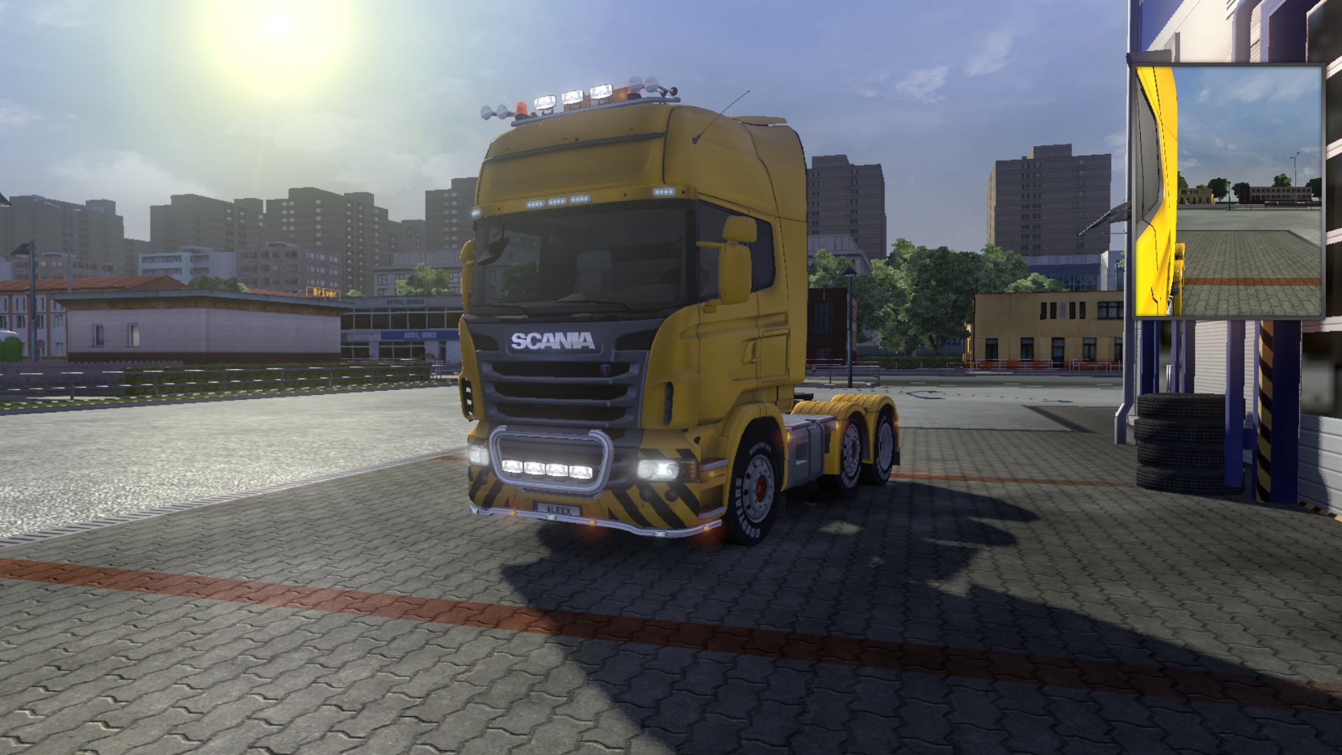 Image by AleexWharmsby