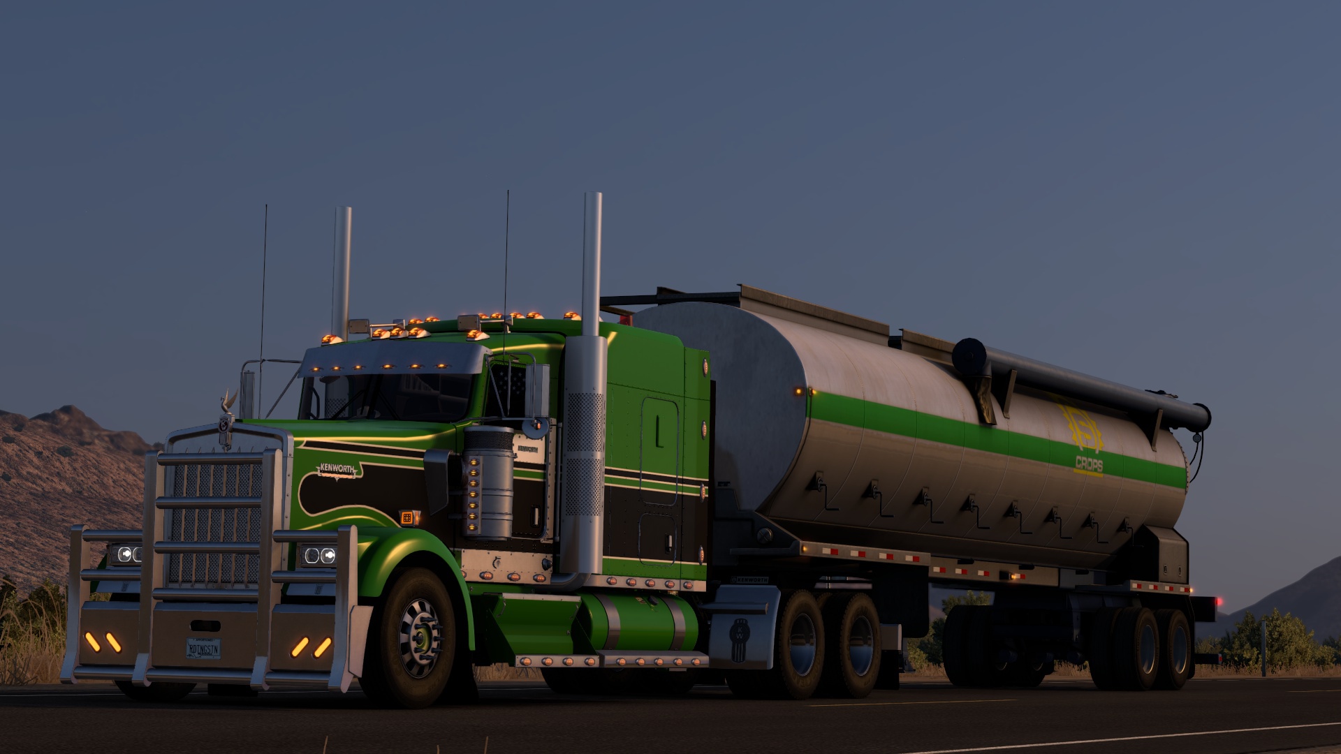 Image by RodTungsten