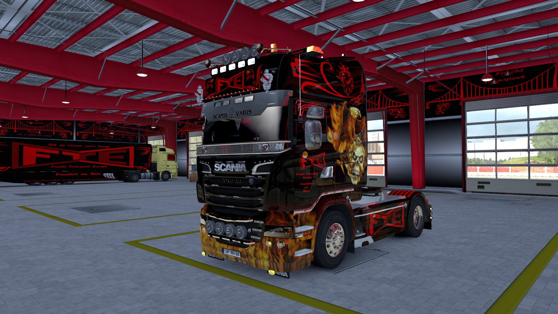 Image by HessenGamer