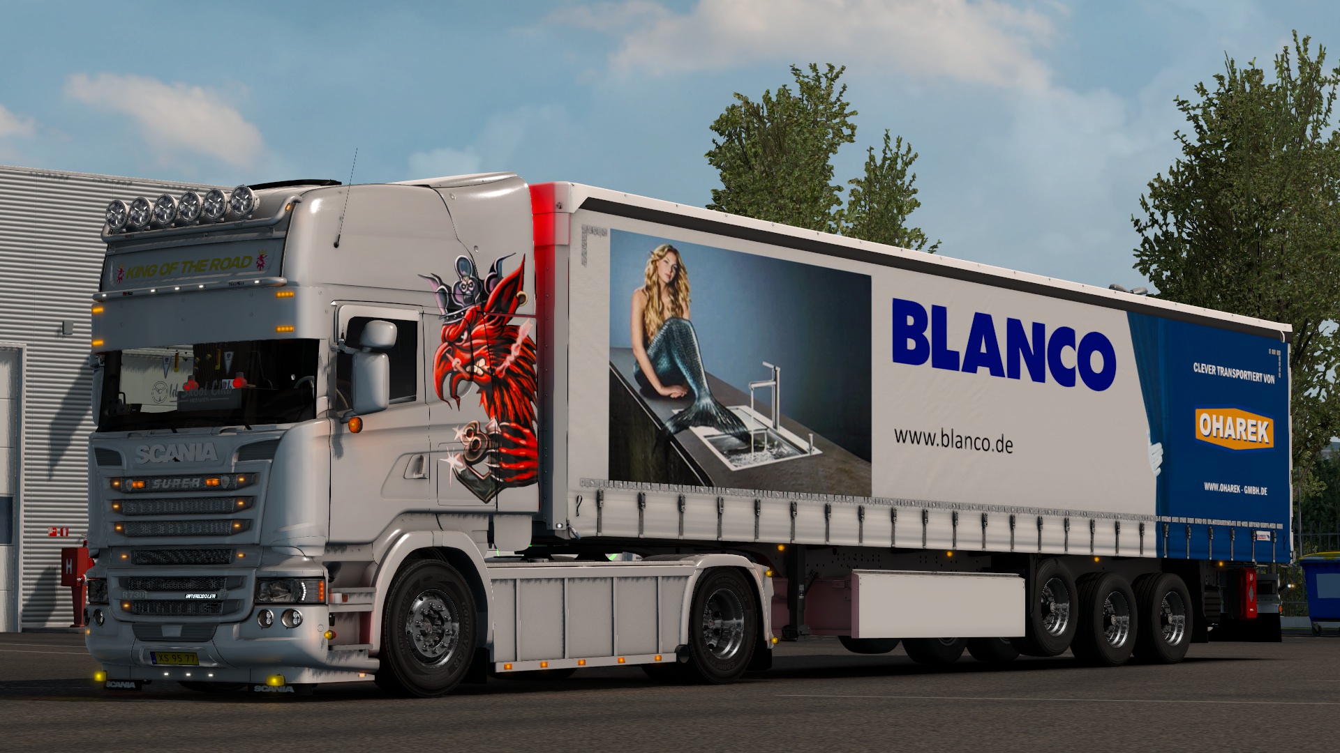 Image by Koenigszapfen