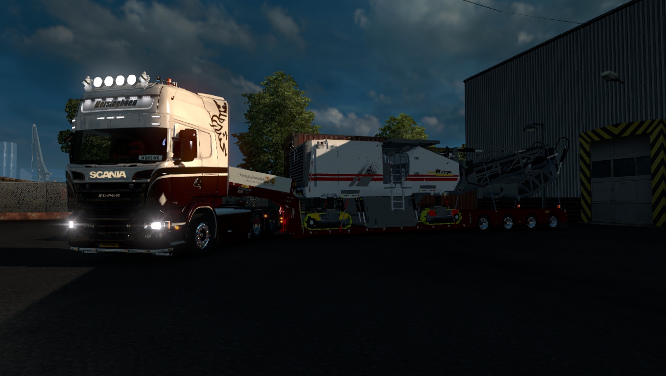 Image by morsingboen