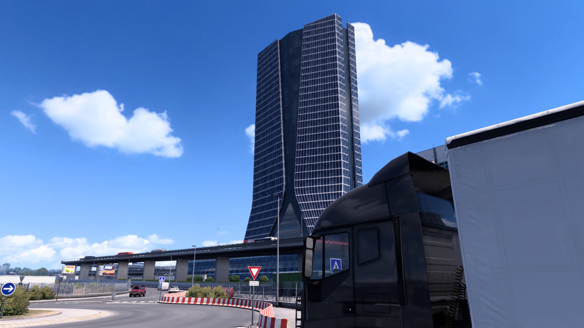 Image by piotrwarrior