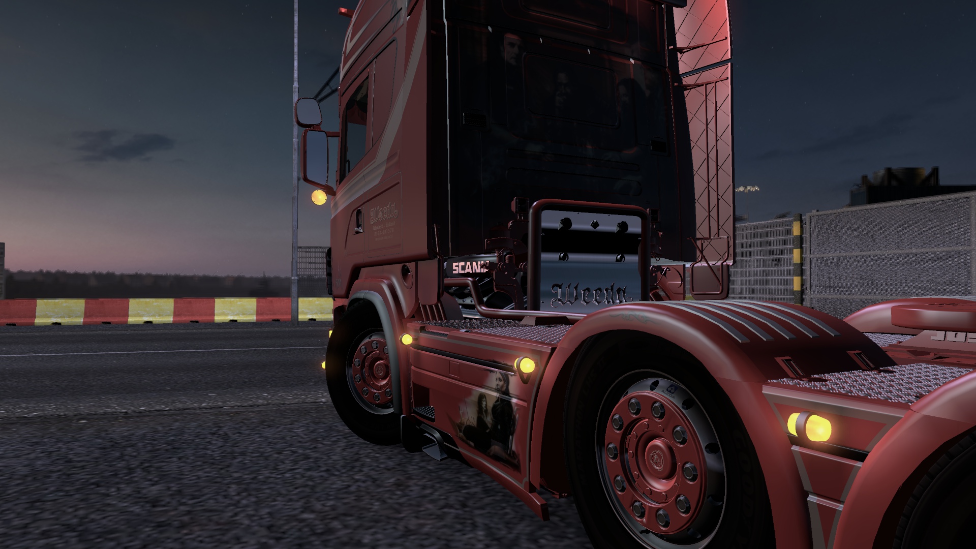 Image by LONGLINERV8