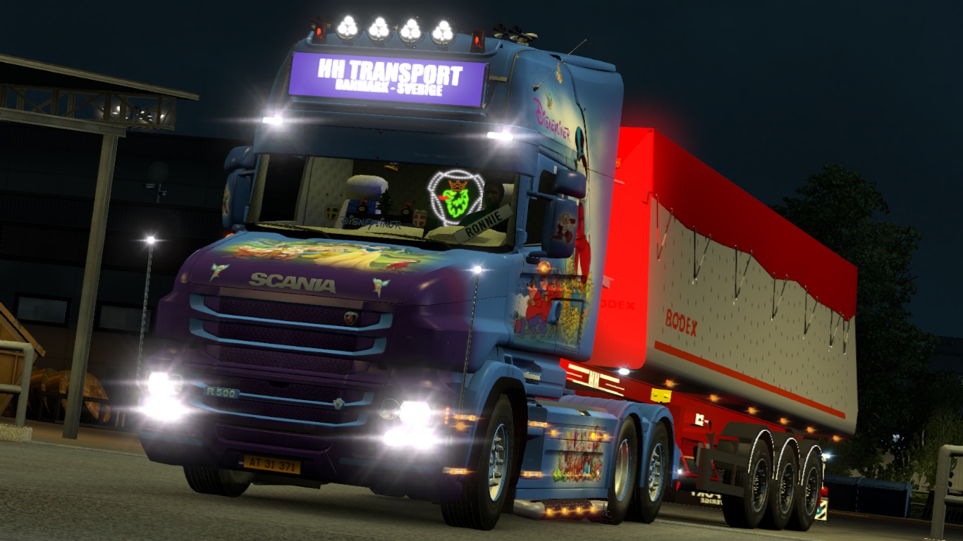 Image by RH_TRANSPORT