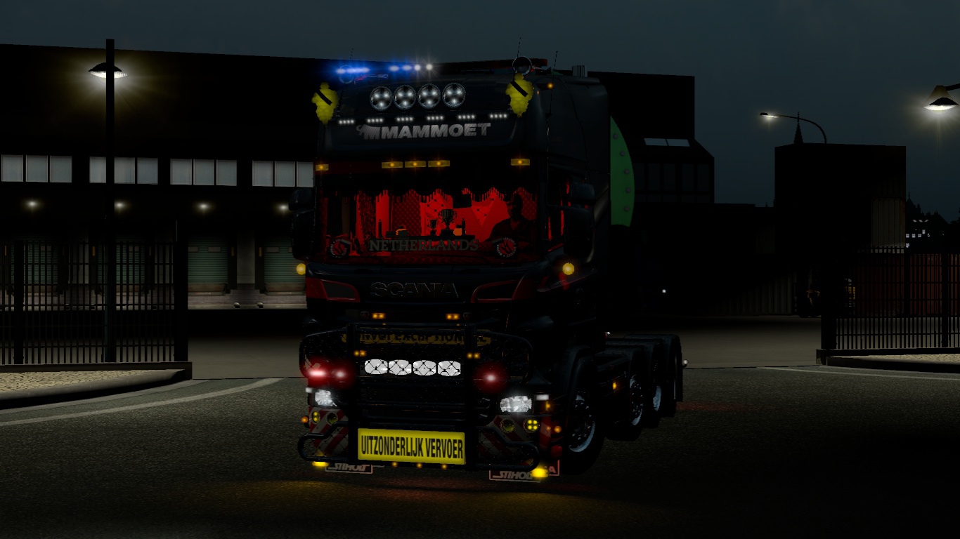 Image by DutchHeavyHauler