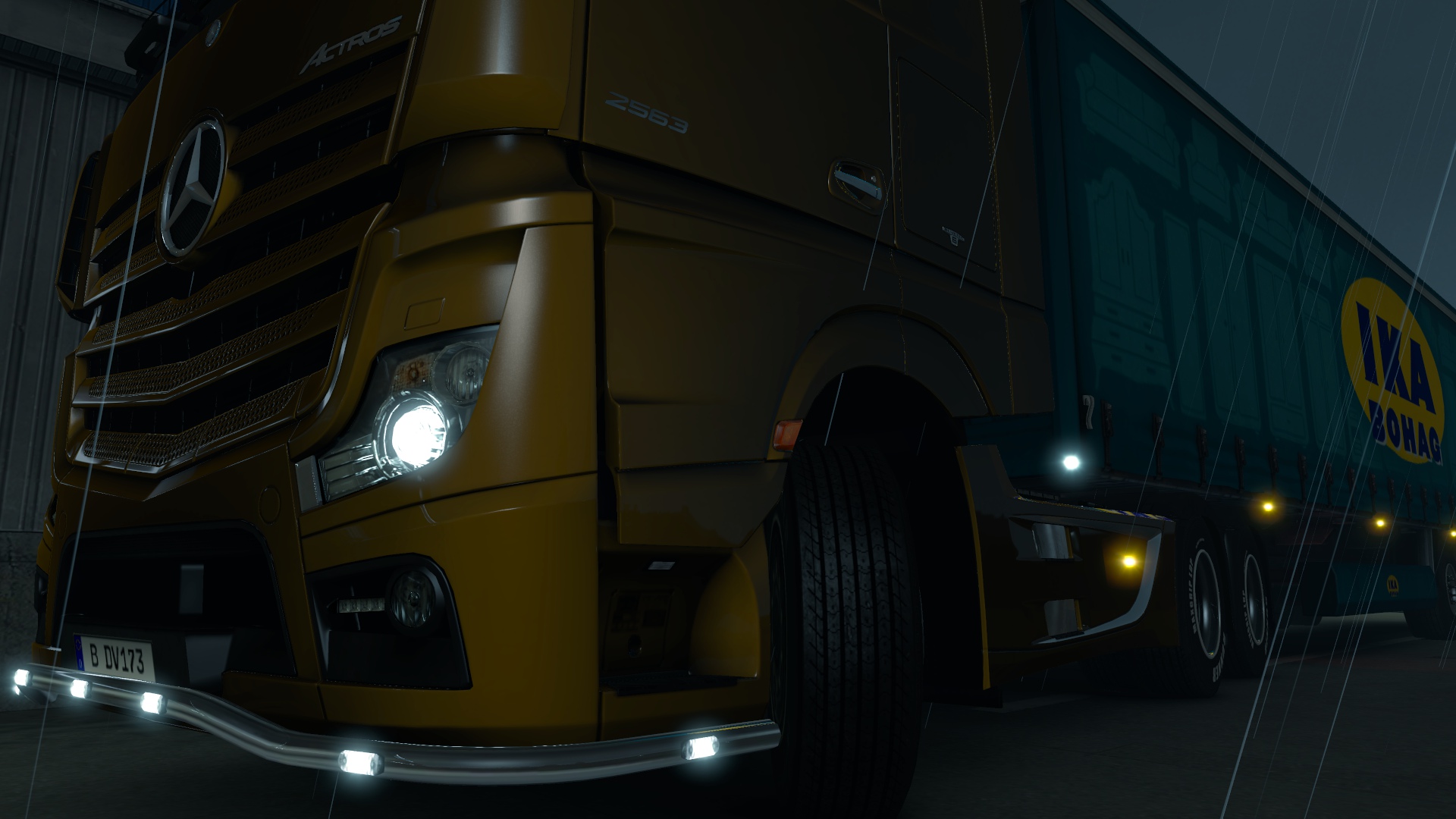 Image by DiVladtruck