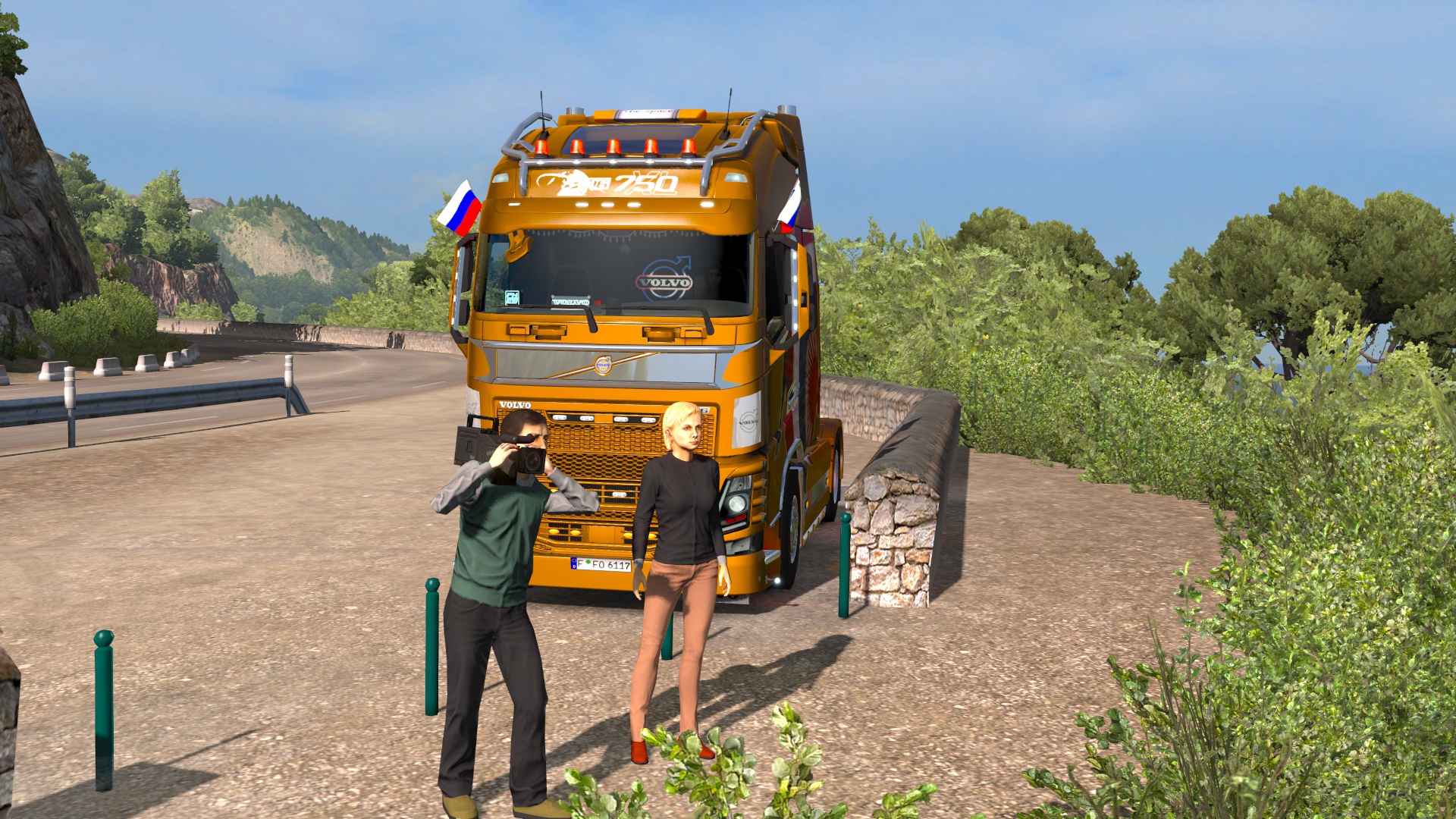 Image by alekseypono