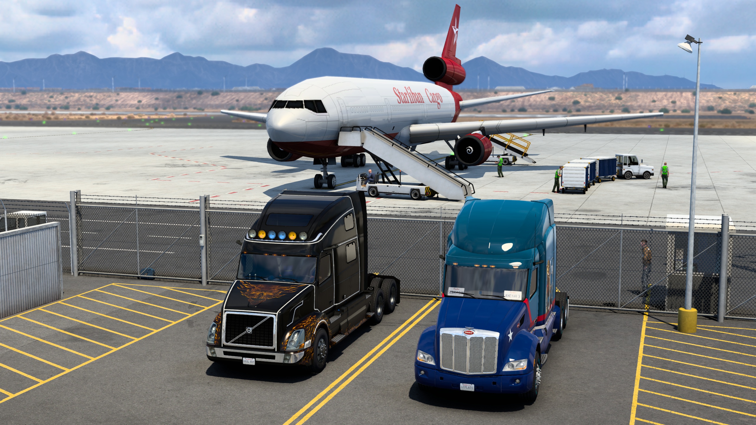 Image by ExaminerIan