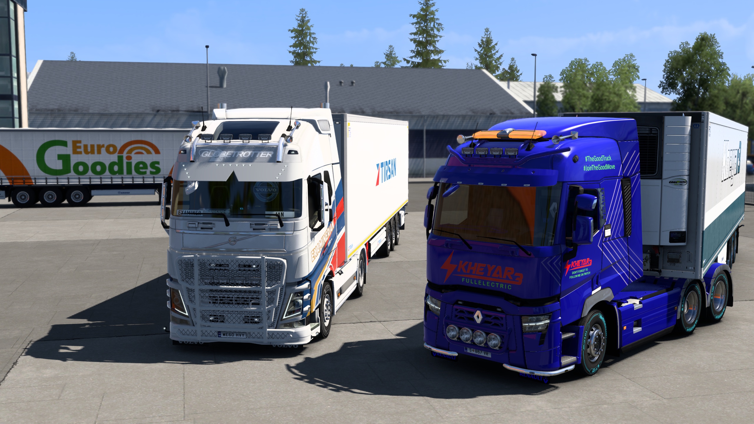 Image by ExaminerIan