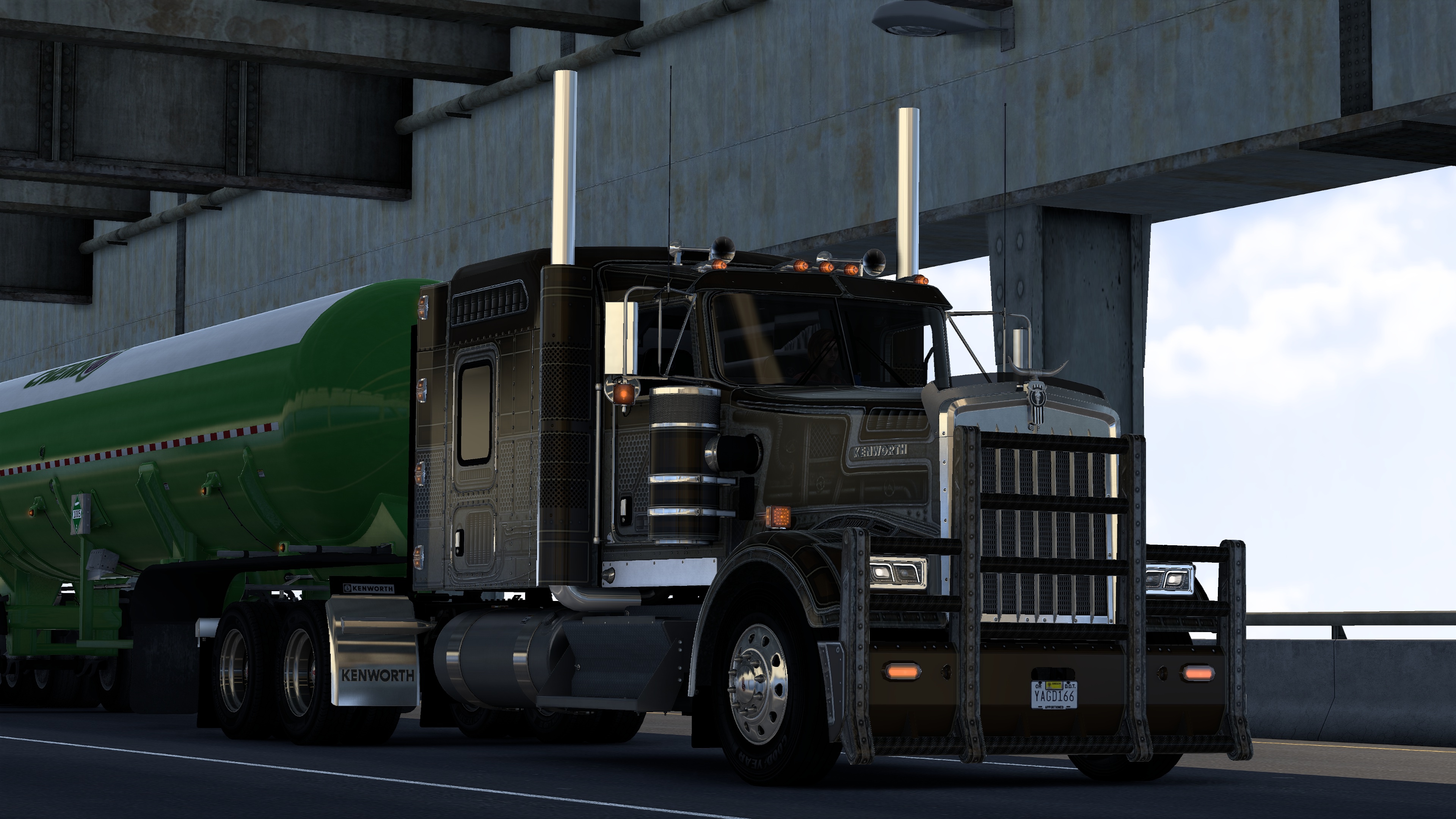 Image by ExtremeBandita