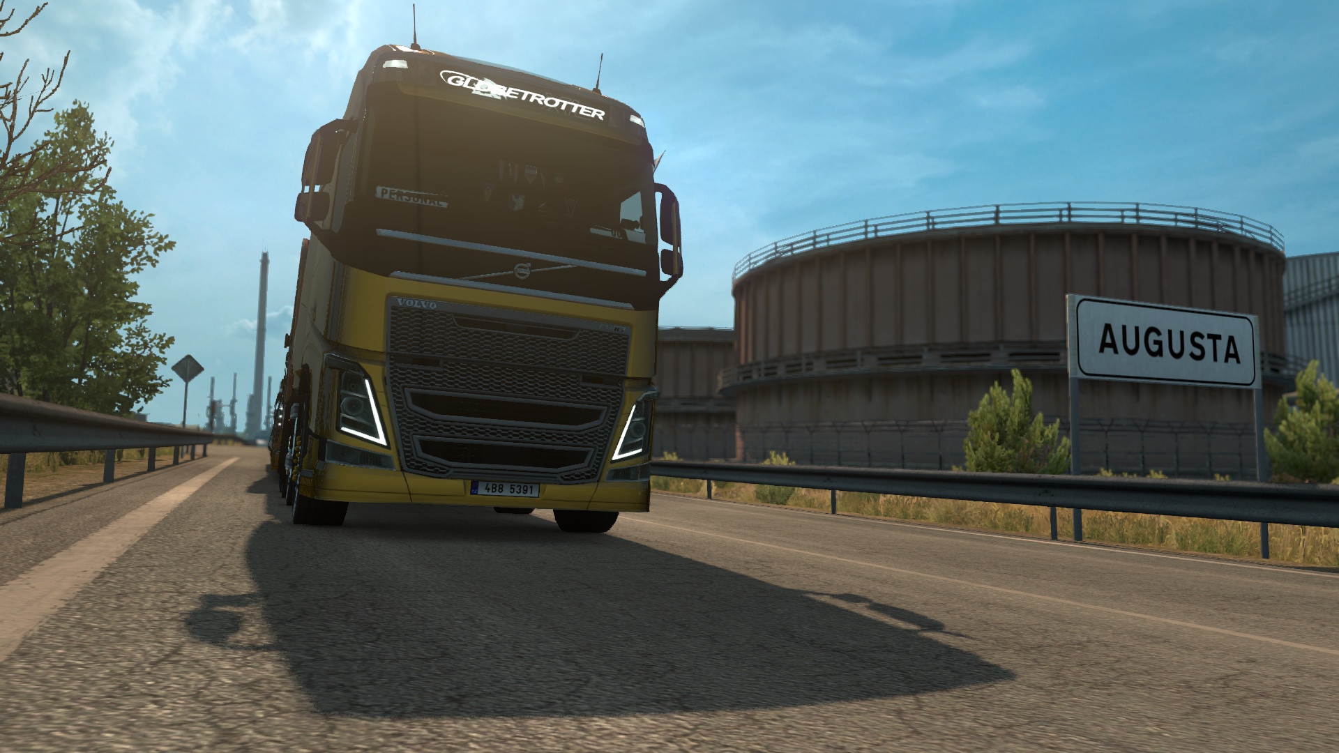 Image by TubewayArmy