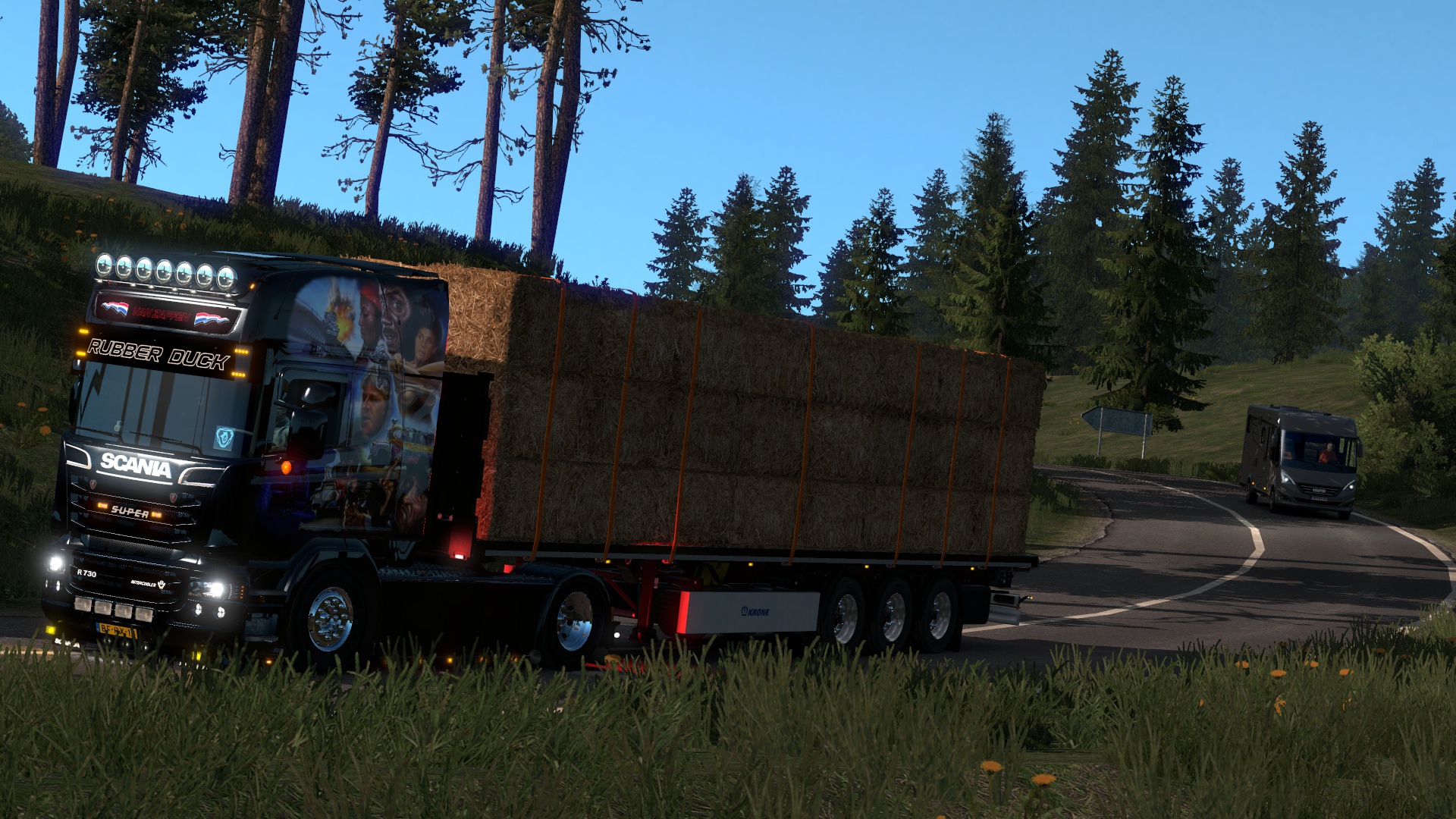 Image by Koenigszapfen