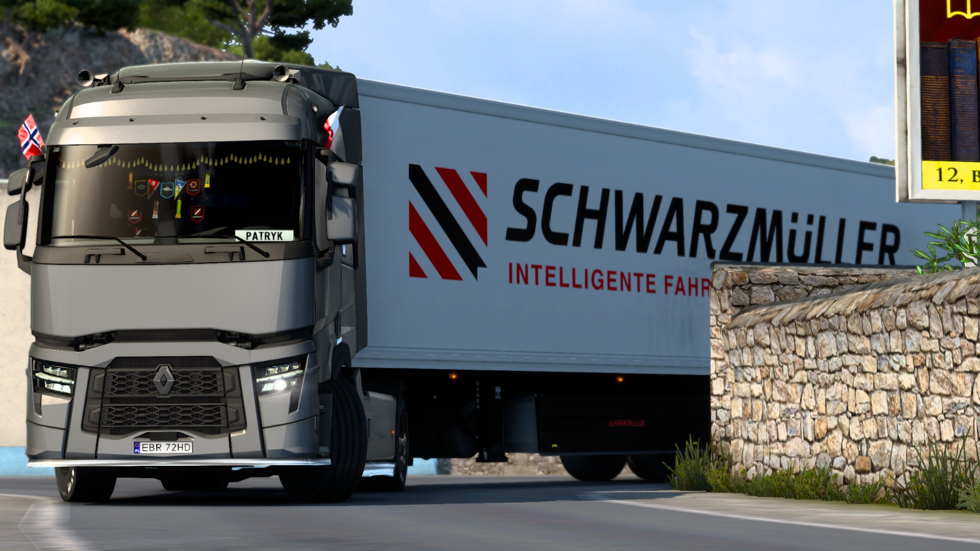 Image by PolskaScania