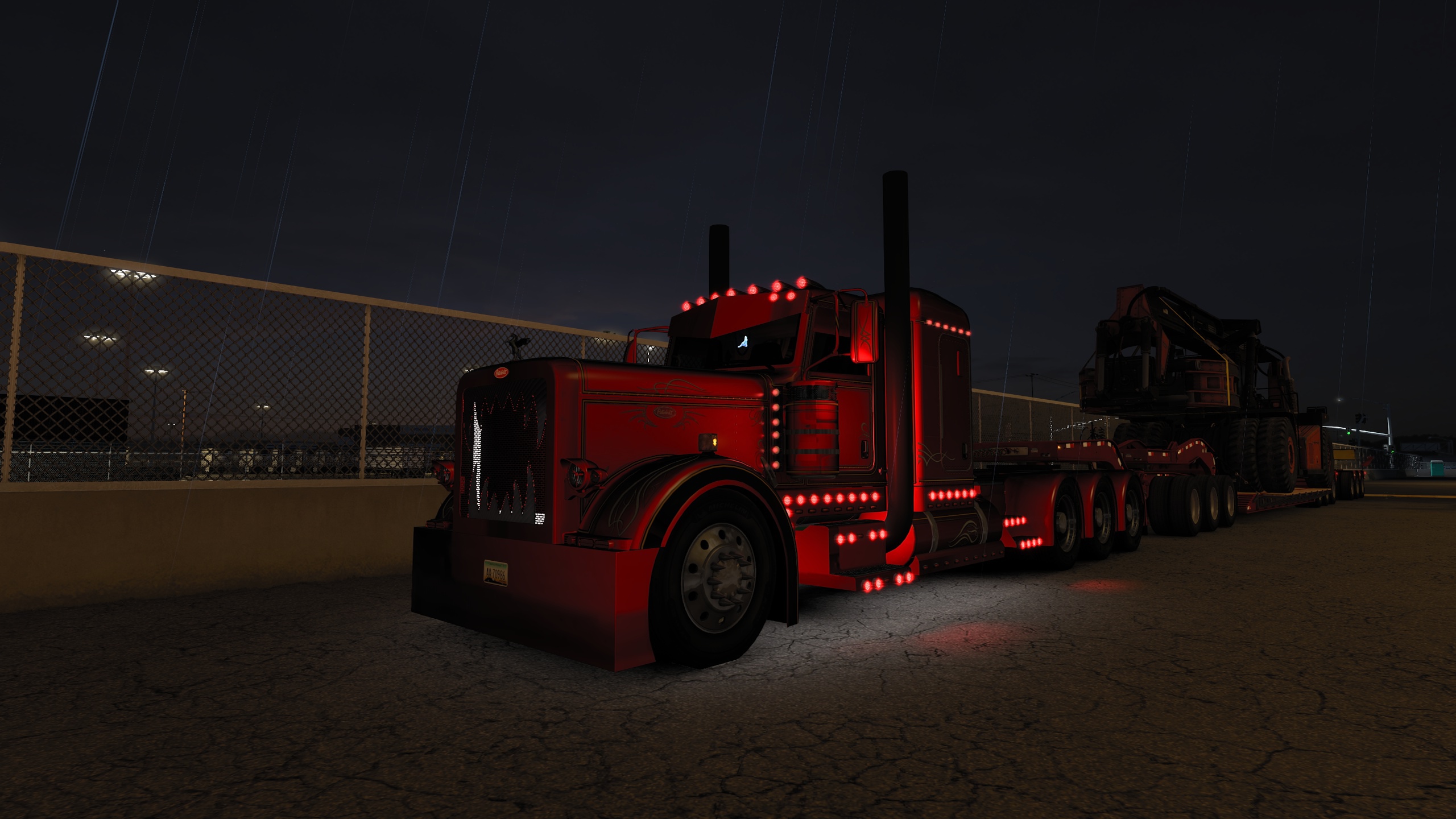 Image by LUSI_TRUCKING
