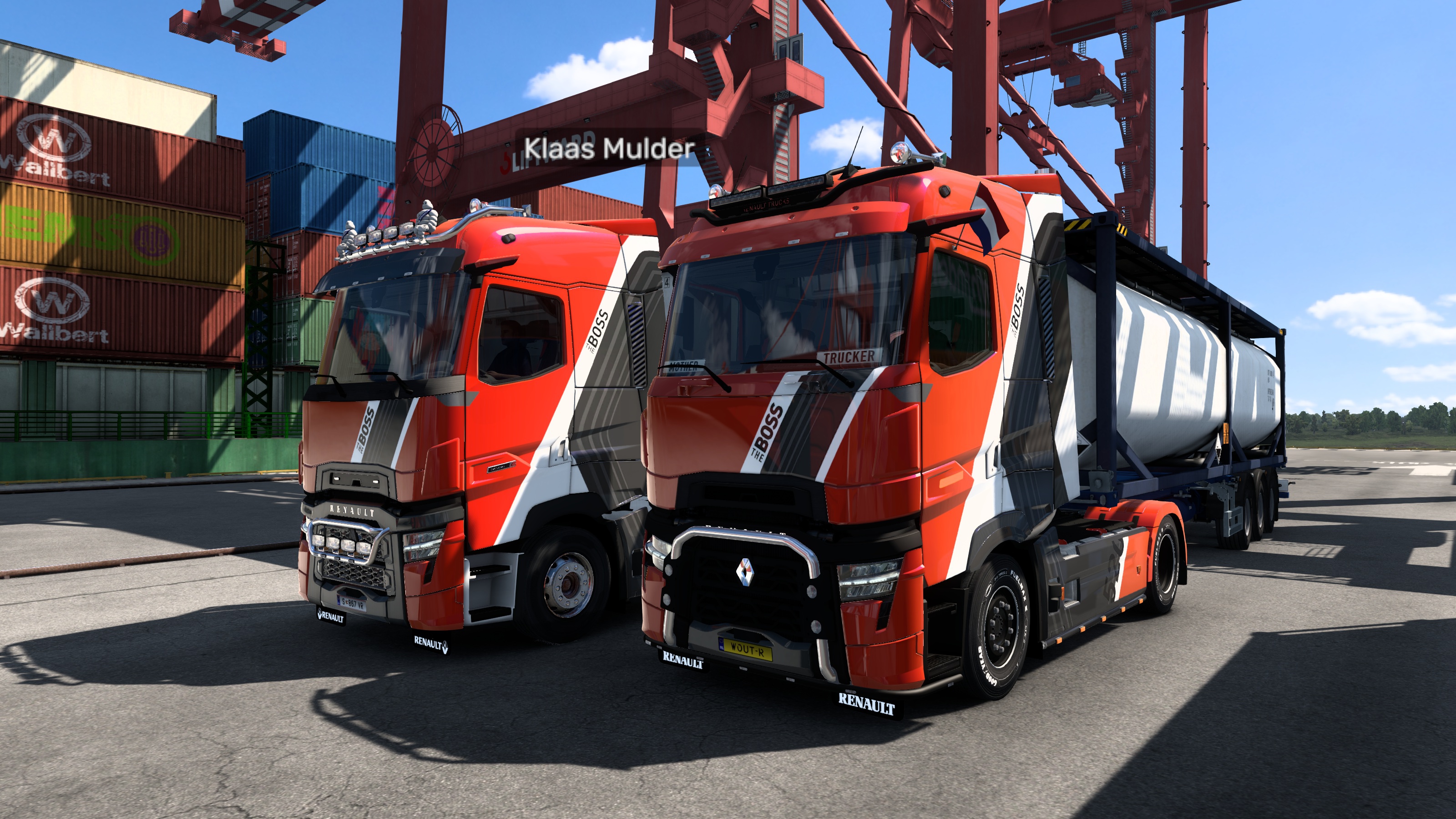 Image by Trucker_Wouter