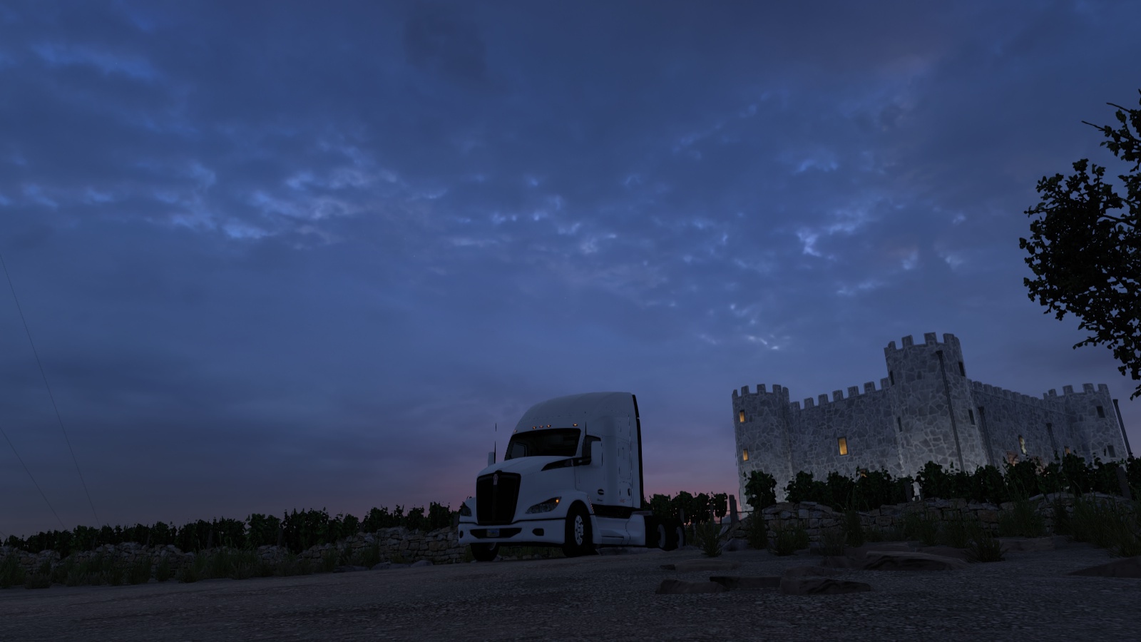 Image by V8Truck