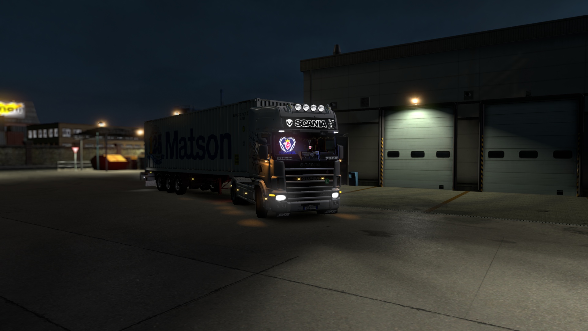 Image by scania67190