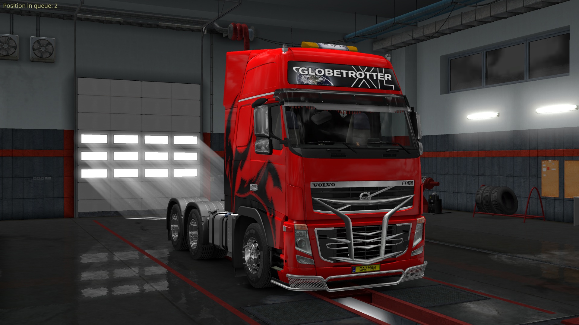 Image by Vulcanizator