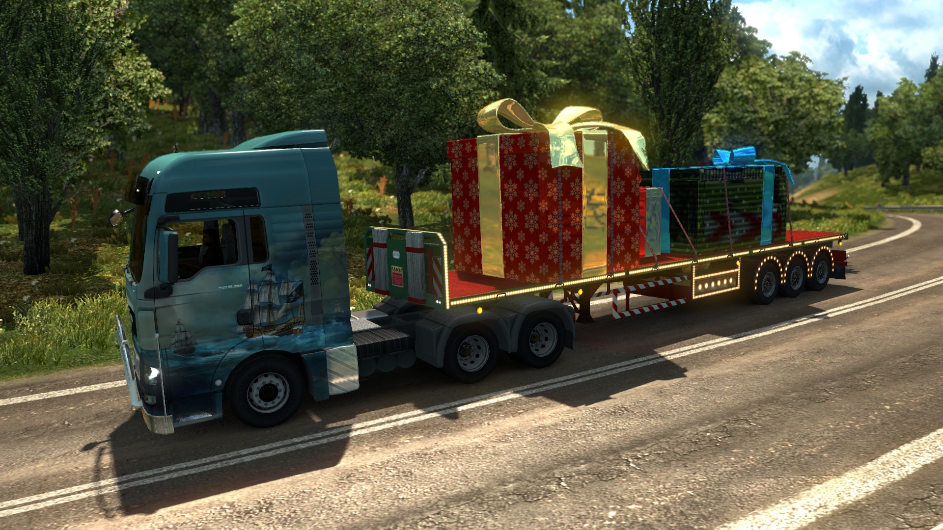 Image by Sherlock_Hamlock