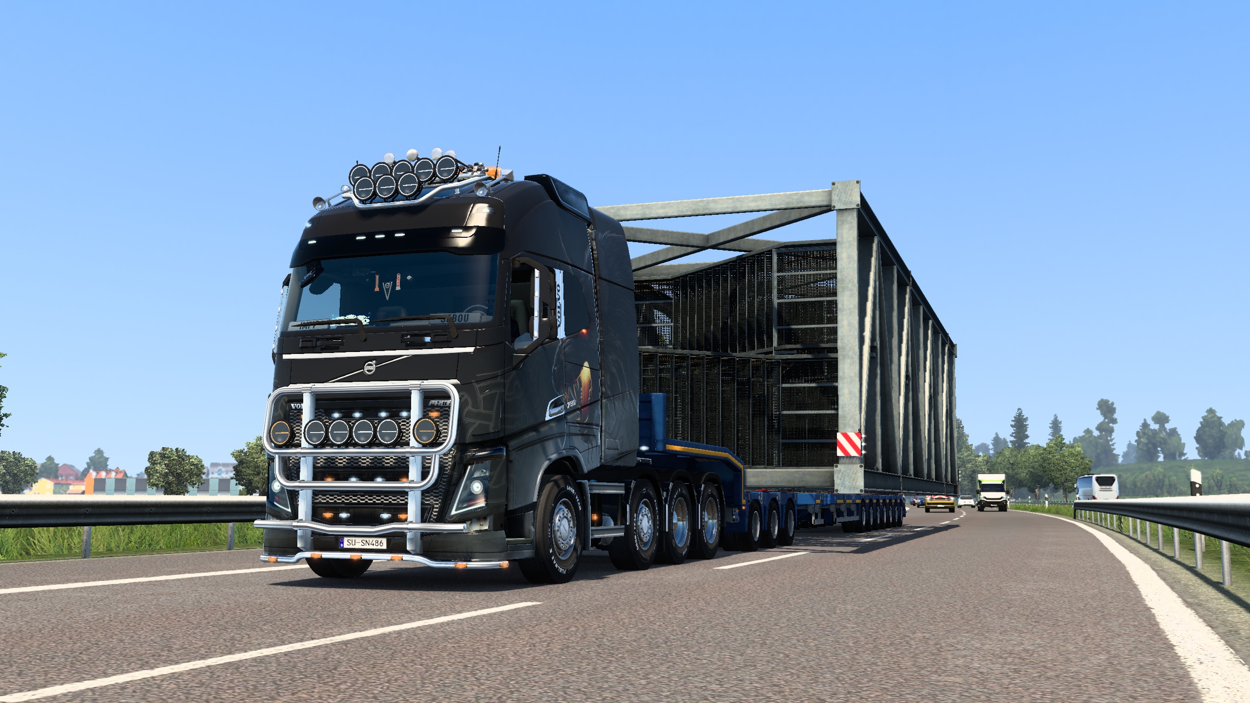 Image by TruckerSebou